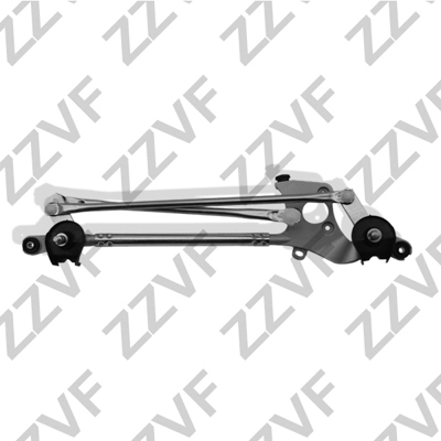 Trapézio de limpador pára-brisas Depo/Loro/Abakus 10304047 preço, a partir de 59,65 USD