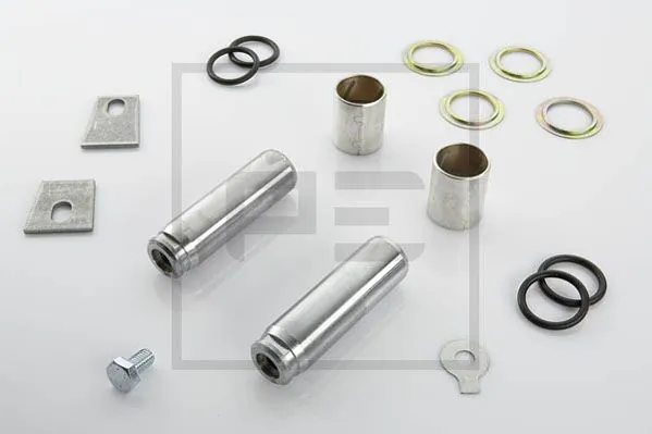 Kit de reparação das sapatas do freio Mercedes A3074204002 preço, a partir de 31,29 USD