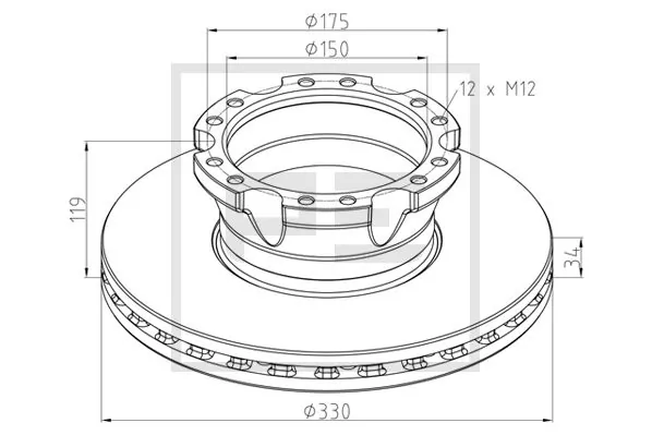 10600410A PE Automotive