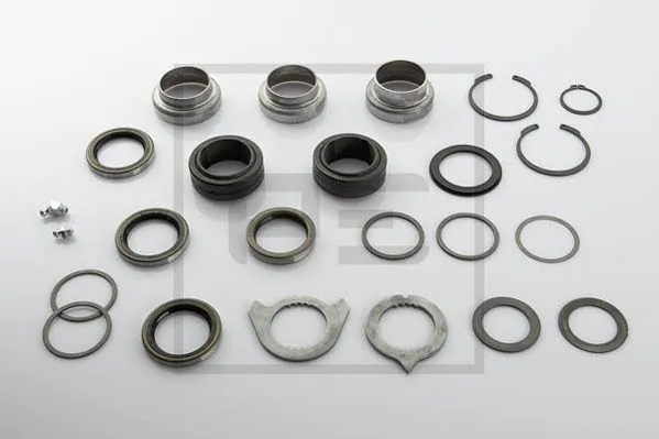 Compre 3604200441 Mercedes Kit de reparação do freio da árvore (de catraca)