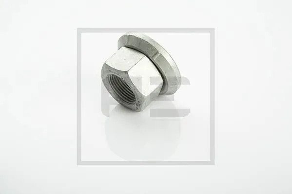 Porca de roda A3854000124 Mercedes