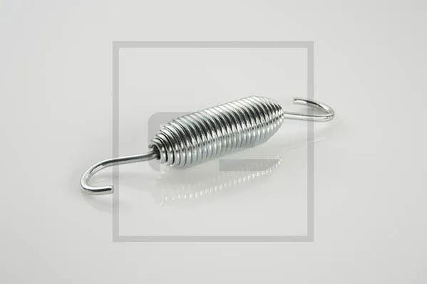 Compre 0539727010 BPW Mola das sapatas do freio de tambor traseiras