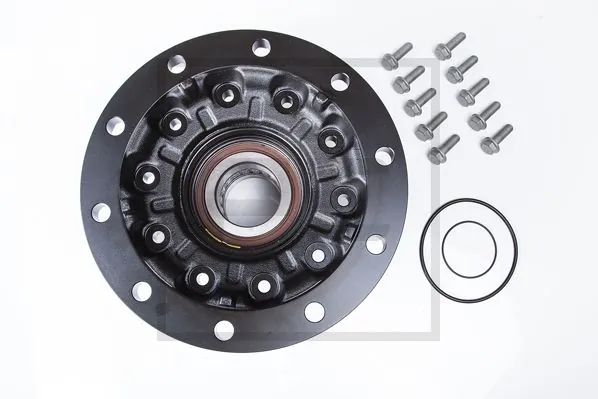 Compre Cubo dianteiro Mercedes Benz Truck TRUCK ACTROS 
