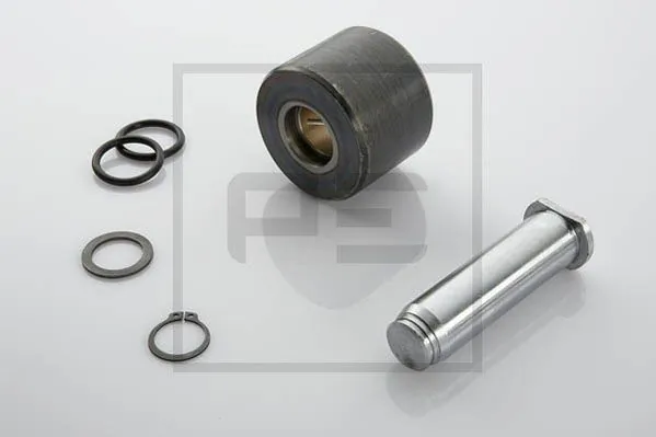 3074200139 Mercedes Kit de reparação das sapatas do freio