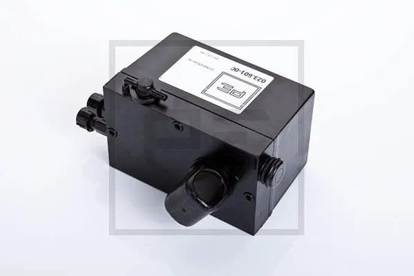 02360100A PE Automotive