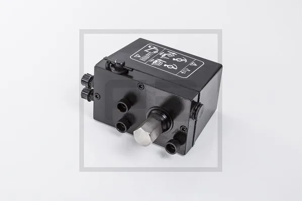 7482053294 Renault (RVI) Bomba de elevação de cabina