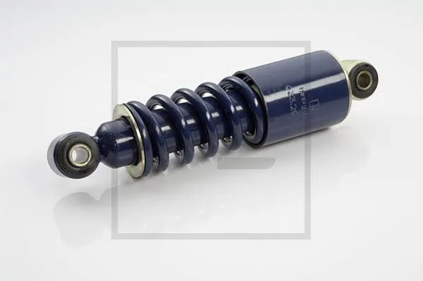 Compre 1515098 Scania Amortecedor de cabina (TRUCK)
