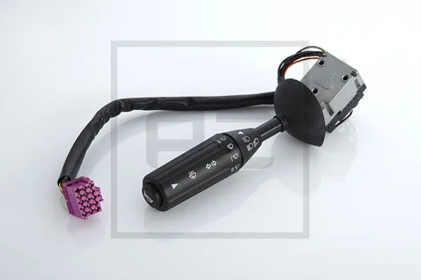 Compre A0025406244 Mercedes Comutador esquerdo instalado na coluna da direção