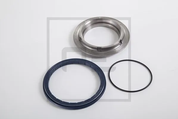 Anel de cubo 537007670 BPW