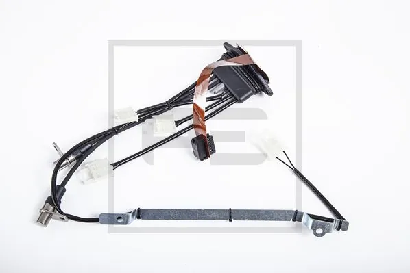 14068000A PE Automotive