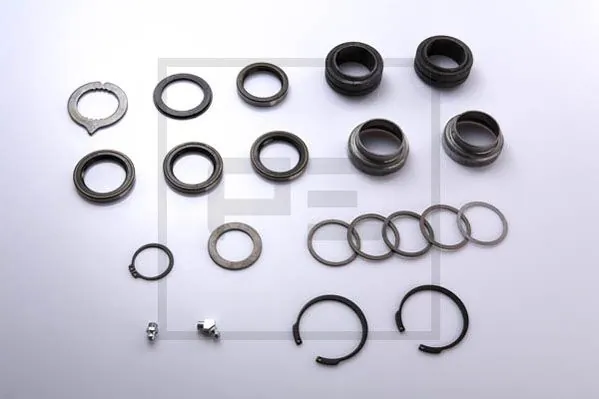 Kit de reparação do freio da árvore (de catraca) 3604200441 Mercedes