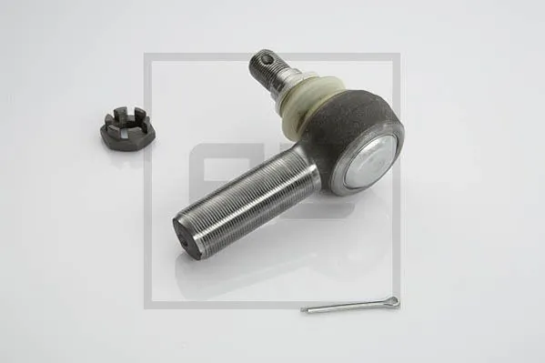 Compre A3503307035 Mercedes Ponta esquerda da barra central de direção