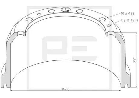 01650200A PE Automotive