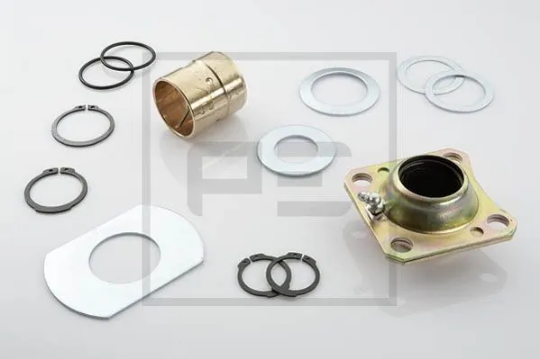 Kit de reparação do freio da árvore (de catraca) LDV AXL132 preço, a partir de 22,51 USD