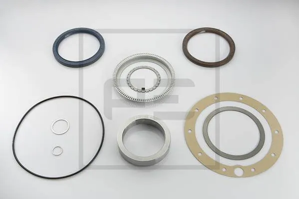 Kit de reparação de cubo traseiro Mercedes 940350173528 preço, a partir de 90,95 USD