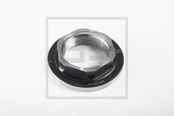 Compre 1011008000 SAF Porca de cubo dianteiro