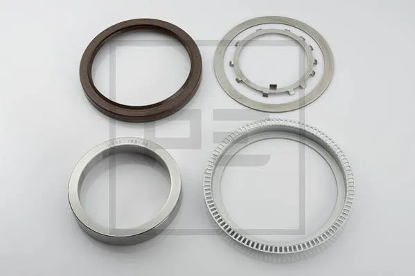 Compre A9423503935 Mercedes Kit de reparação de cubo traseiro