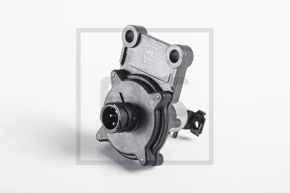 Sensor traseiro do nível de posição de carroçaria Volvo 20850557