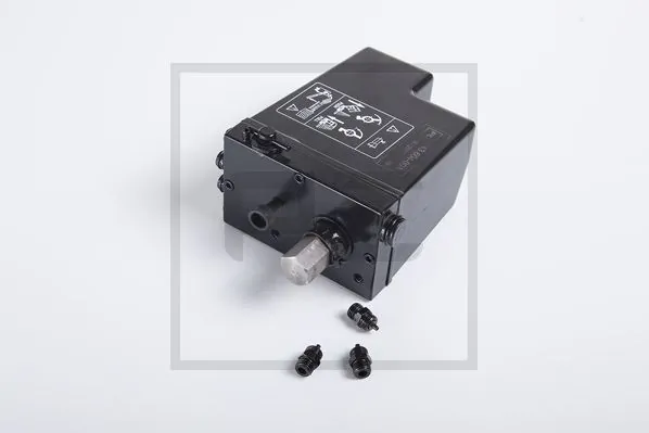 Compre 20455262 Volvo Bomba de elevação de cabina