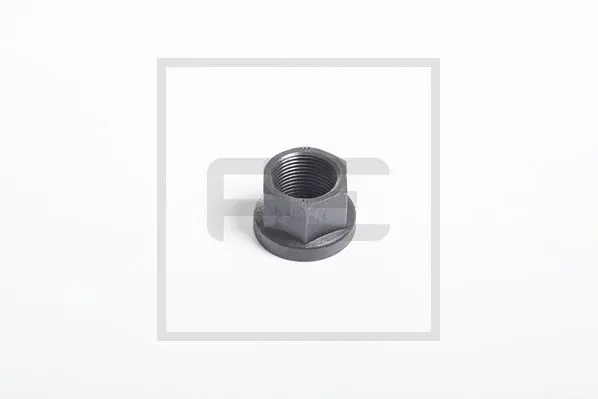 Porca de roda Mercedes 074361020204 preço, a partir de 2,89 USD