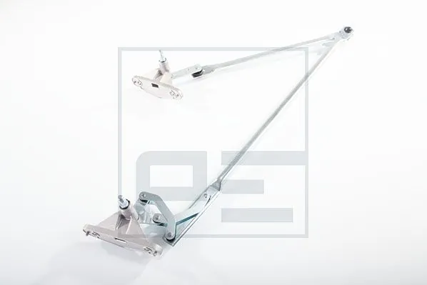 9418200441 Mercedes Trapézio de limpador pára-brisas