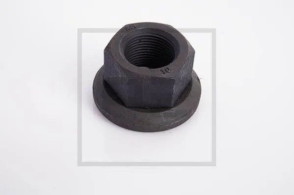 Porca de roda Iveco 93805743