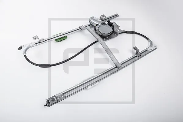 10006000A PE Automotive