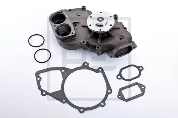 Bomba de água (bomba) de esfriamento Mercedes A403200710180 preço, a partir de 136,04 USD