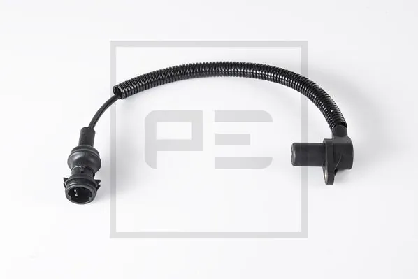 Sensor de posição (de revoluções) de cambota 51271200008 MAN