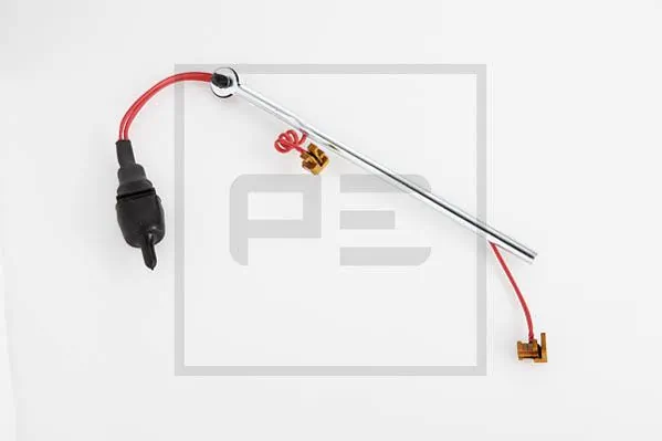 Sensor dianteiro de desgaste das sapatas do freio Renault Trucks TRUCK PREMIUM ROUTE 