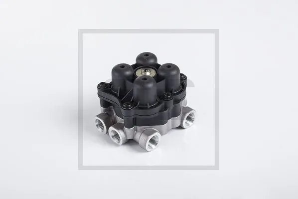 Compre AE4604 Knorr-bremse Válvula de limitação de pressão do sistema pneumático