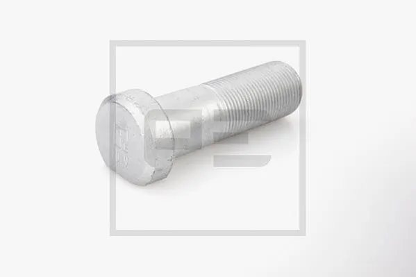 Prego de roda dianteiro A0004012371 Mercedes