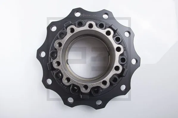 Cubo traseiro para MAN TGX I 