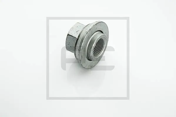 Porca de roda DAF 1263487 preço, a partir de 2,32 USD