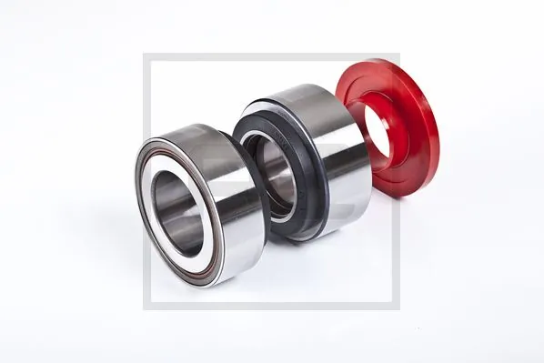 Compre 21021381 Volvo Kit de reparação de cubo traseiro