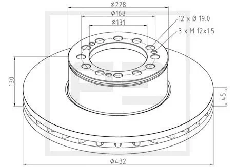 03612100A PE Automotive