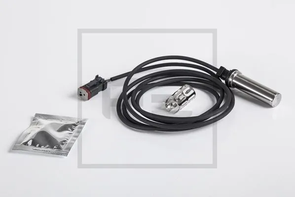 Sensor ABS 7421363474 Renault (RVI)