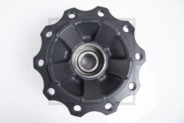 Cubo dianteiro Renault Trucks MAGNUM IV 