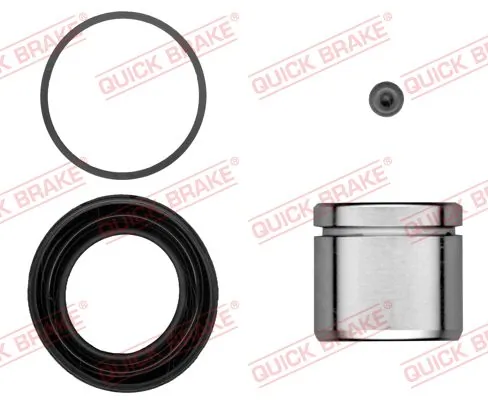 1145114 Quick Brake