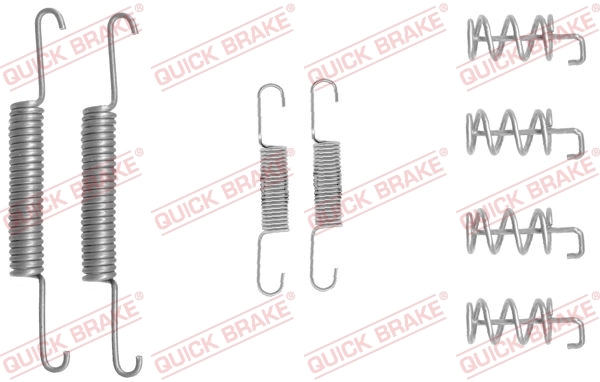 1050832 Quick Brake
