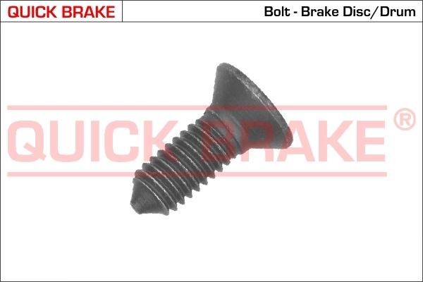 11667 Quick Brake