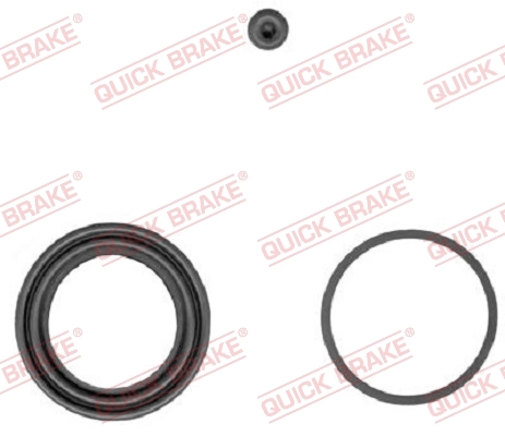 1140035 Quick Brake