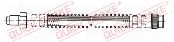 32506 Quick Brake