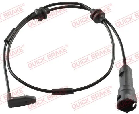 WS0158B Quick Brake