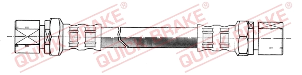 27044 Quick Brake