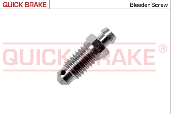 0100 Quick Brake
