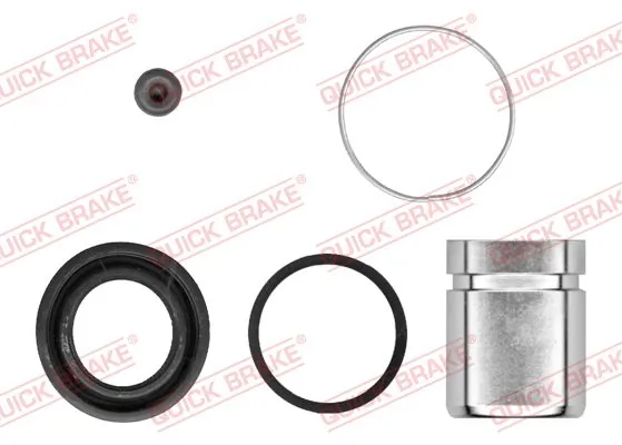 1145378 Quick Brake