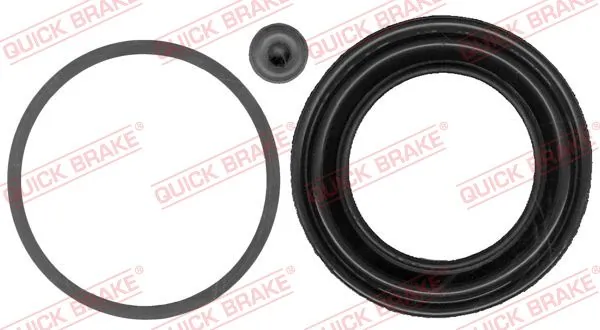 Kit de reparação de suporte do freio dianteiro Honda Civic III AL, AJ, AG, AH ao melhor preço