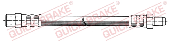 32004 Quick Brake