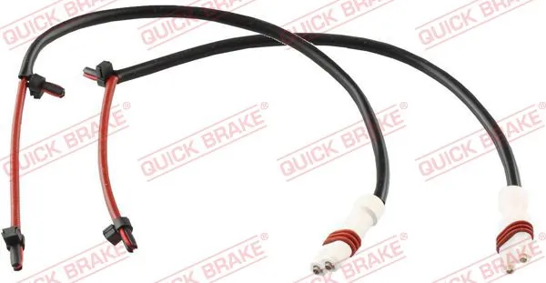 WS0343A Quick Brake